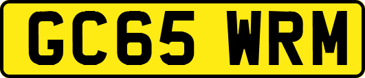GC65WRM