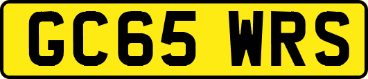 GC65WRS