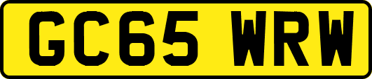 GC65WRW