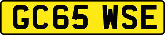 GC65WSE