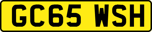 GC65WSH