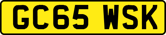 GC65WSK