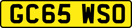 GC65WSO