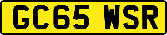 GC65WSR