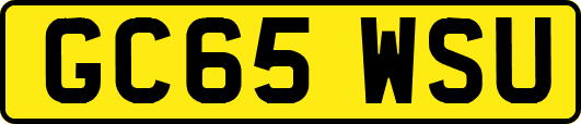GC65WSU