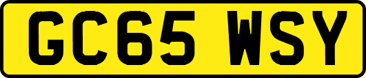 GC65WSY