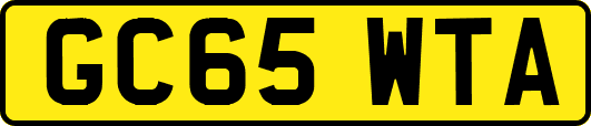 GC65WTA