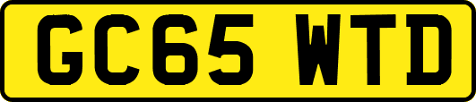 GC65WTD