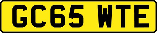 GC65WTE