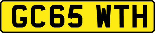 GC65WTH