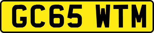 GC65WTM