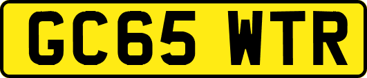 GC65WTR