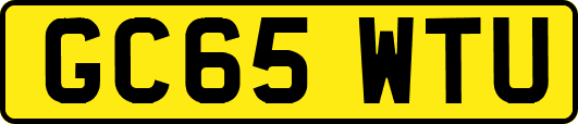 GC65WTU