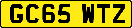 GC65WTZ