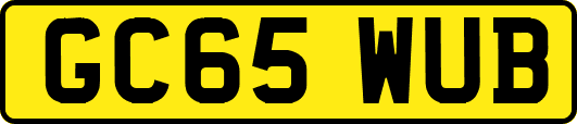 GC65WUB