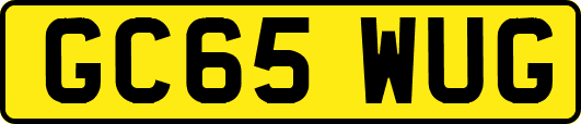 GC65WUG