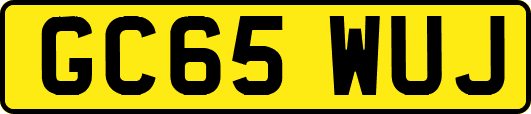 GC65WUJ