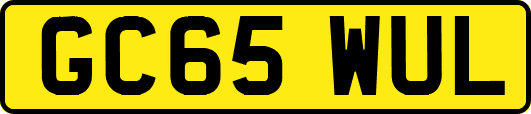 GC65WUL