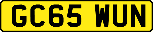 GC65WUN
