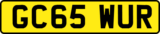 GC65WUR