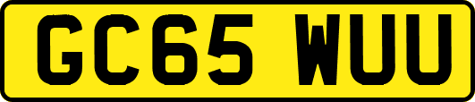 GC65WUU