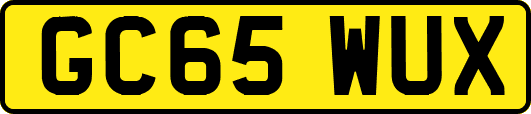 GC65WUX