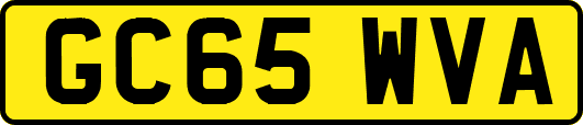 GC65WVA