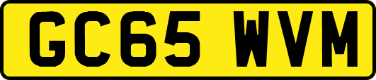 GC65WVM