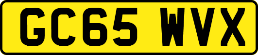 GC65WVX