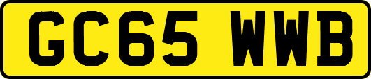 GC65WWB