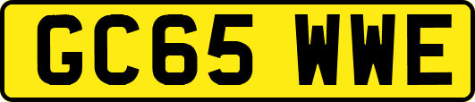 GC65WWE