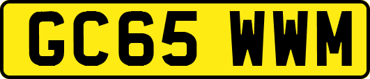 GC65WWM