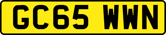 GC65WWN