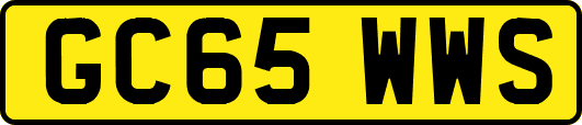 GC65WWS