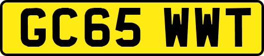 GC65WWT