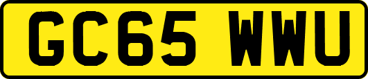 GC65WWU