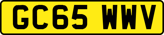 GC65WWV