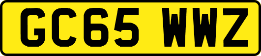 GC65WWZ