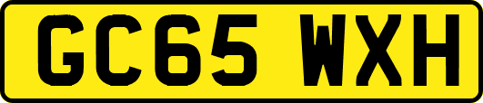 GC65WXH