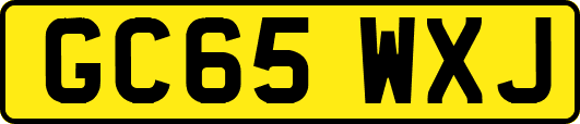GC65WXJ