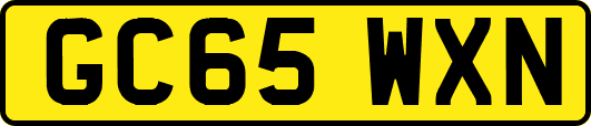 GC65WXN
