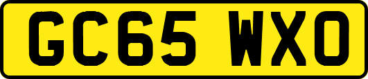 GC65WXO