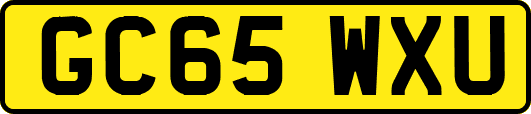 GC65WXU