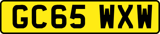 GC65WXW