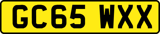 GC65WXX