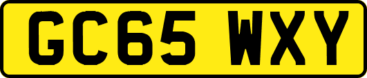 GC65WXY