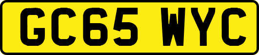 GC65WYC