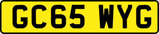 GC65WYG