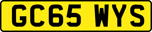 GC65WYS