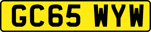 GC65WYW